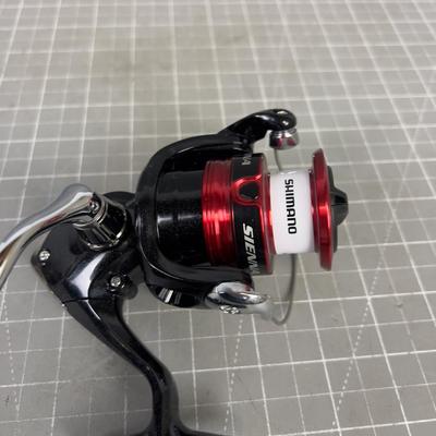 SHIMONO  SIENNA 2500 NEW Reel  