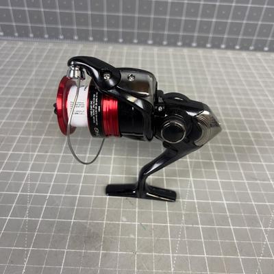 SHIMONO  SIENNA 2500 NEW Reel  