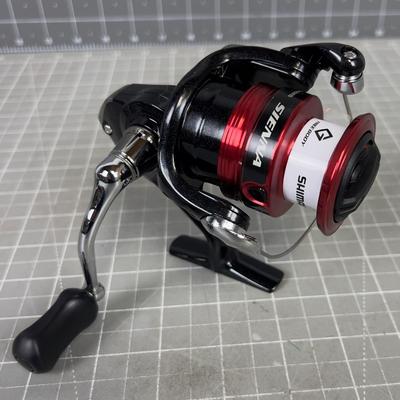 SHIMONO  SIENNA 2500 NEW Reel  