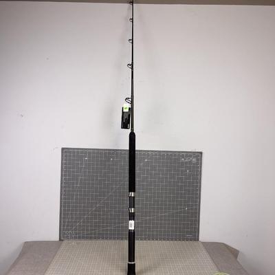 OKUMA Celilo Fishing Rod NEW with Tags 