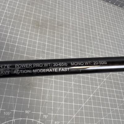 SHIMONO TERAMR  Power Pro one Piece NEW 