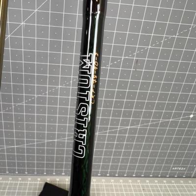 OKUMA Crisium Fly Rod Broken 