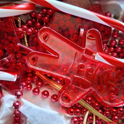 Cookie Cutters and decor lot