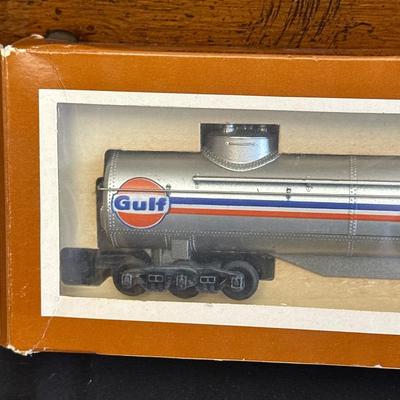 Vintage Tyco Trains