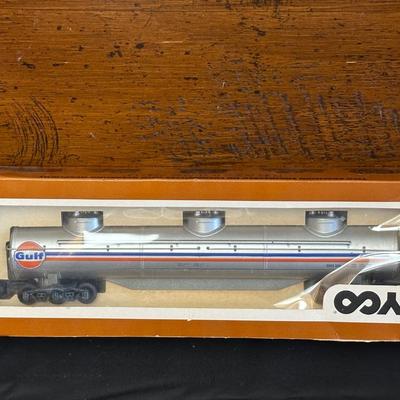 Vintage Tyco Trains