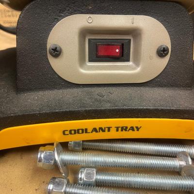 Ryobi 8” Bench Grinder (B1-MG)
