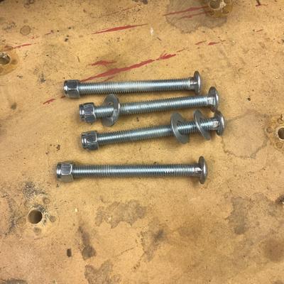 Ryobi 8” Bench Grinder (B1-MG)