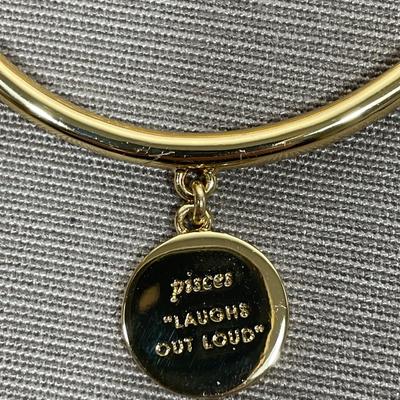 Kate Spade Bracelet Pisces