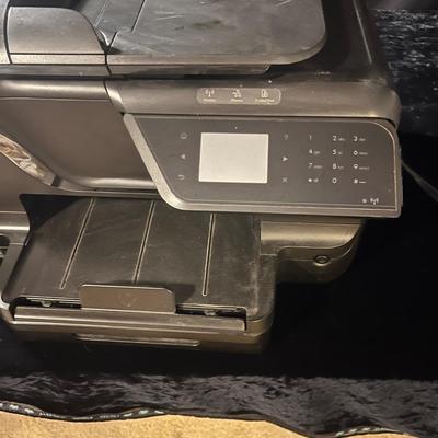 HP Officejet Pro 8600 (D-BM)