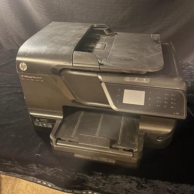 HP Officejet Pro 8600 (D-BM)