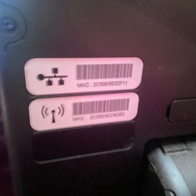 HP Officejet Pro 8600 (D-BM)
