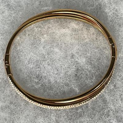 Michael Kors Bangle Bracelet