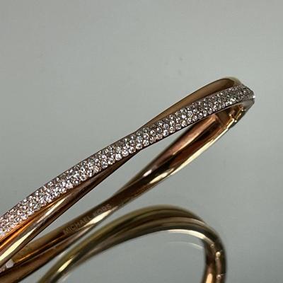 Michael Kors Bangle Bracelet