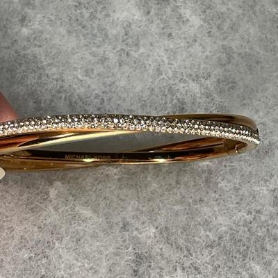 Michael Kors Bangle Bracelet