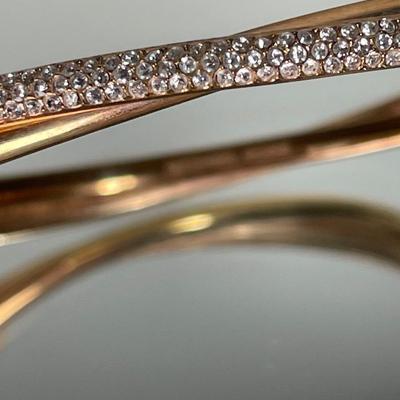 Michael Kors Bangle Bracelet
