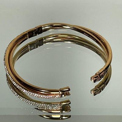 Michael Kors Bangle Bracelet