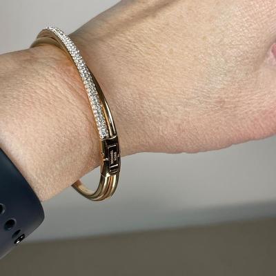 Michael Kors Bangle Bracelet