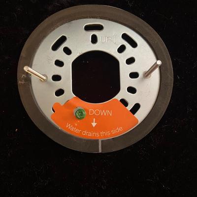 Ring Floodlight Camera (D-BM)