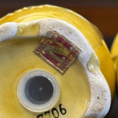 Napco set, placemats and napkin holders, Farmhouse style