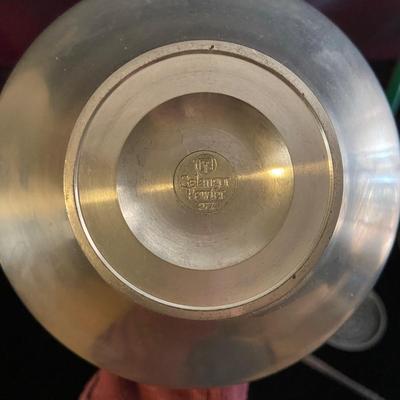 Pewter Set and More! (D-BM)