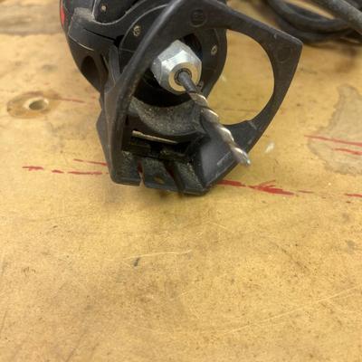 Root Zip Saw & Chicago Electrics Oscillating Power Tool (B1-MG)
