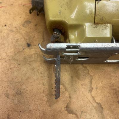 Milwaukee 1/2” Drill & Two Black & Decker Jigsaws (B1-MG)