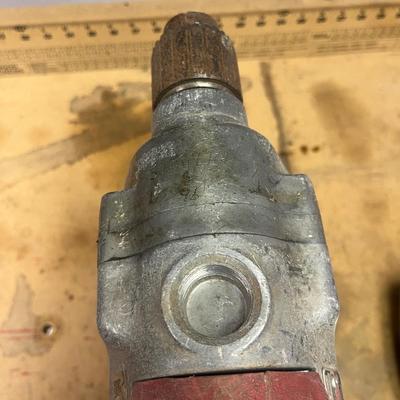 Milwaukee 1/2” Drill & Two Black & Decker Jigsaws (B1-MG)