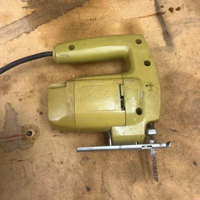 Milwaukee 1/2” Drill & Two Black & Decker Jigsaws (B1-MG)