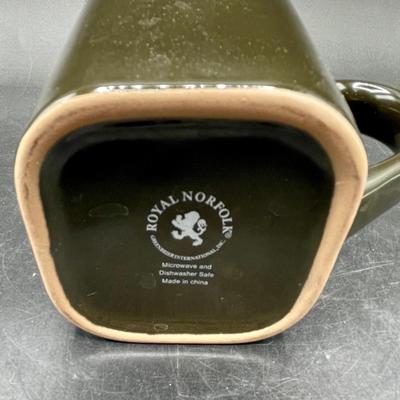 Royal Norfolk Ceramic Mug