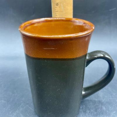 Royal Norfolk Ceramic Mug