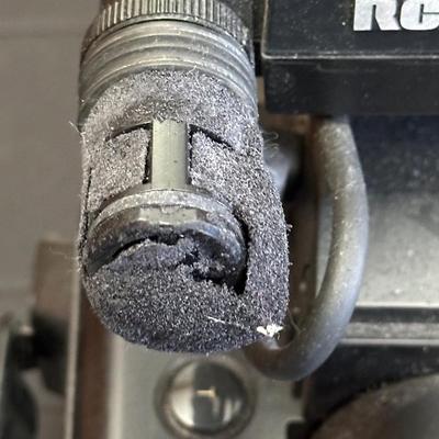 RCA VHS Camcorder and Equipment