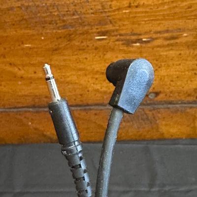 RCA VHS Camcorder and Equipment