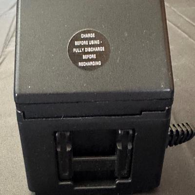 RCA VHS Camcorder and Equipment