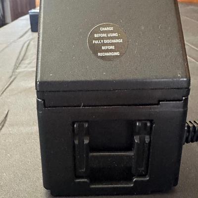 RCA VHS Camcorder and Equipment