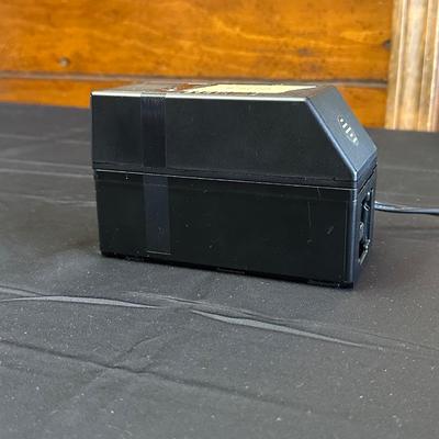 RCA VHS Camcorder and Equipment