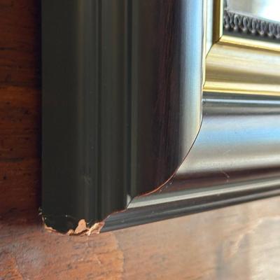 Framed Artwork of The Sam Davis Home, Smyrna, Tennessee