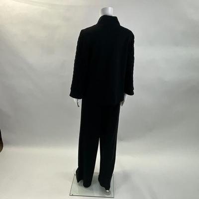 528 GENDER BIAS Limited Edition 2pc. Jacket and Pants Size L