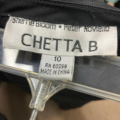 523 Sherrie Bloom Deter Novielleo Chetta B