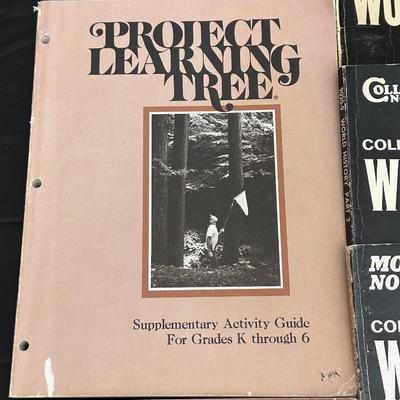 Books & Lessons for Teachers & Students