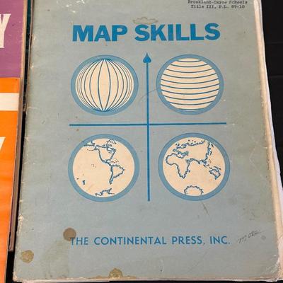 Books & Lessons for Teachers & Students