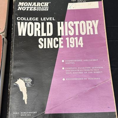 Books & Lessons for Teachers & Students