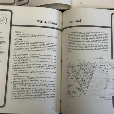 Books & Lessons for Teachers & Students