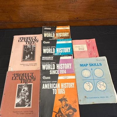 Books & Lessons for Teachers & Students