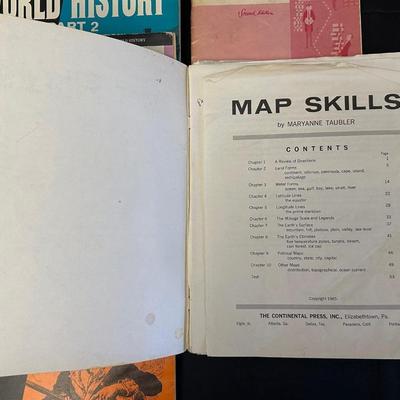 Books & Lessons for Teachers & Students