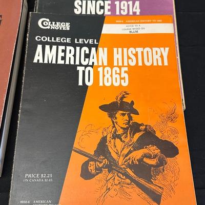 Books & Lessons for Teachers & Students