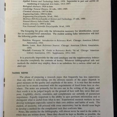 Books & Lessons for Teachers & Students