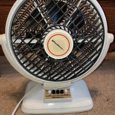 Windmere fan