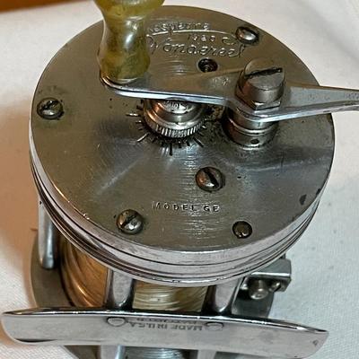 Shakespeare 1920 wonder reel