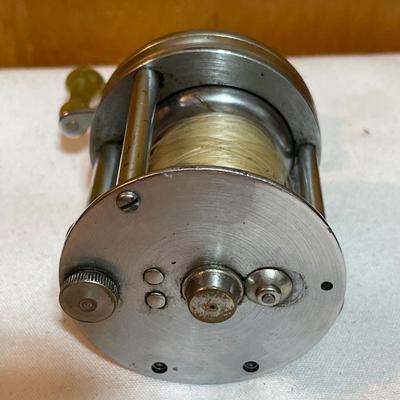 Shakespeare 1920 wonder reel