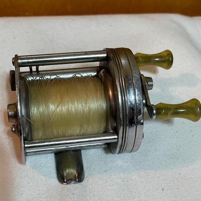 Shakespeare 1920 wonder reel